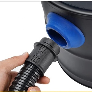 HEPA-máquina <span class=keywords><strong>de</strong></span> limpieza <span class=keywords><strong>de</strong></span> filtro fino, aspirador <span class=keywords><strong>de</strong></span> ceniza <span class=keywords><strong>de</strong></span> 1200W, 20L/5,3 galones, función <span class=keywords><strong>de</strong></span> soplado para estufas <span class=keywords><strong>de</strong></span> Pellet, estufas <span class=keywords><strong>de</strong></span> madera - Product Image 6