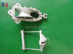 यूनिवर्सल सिंगल हैंगिंग पल्ले ब्लॉक विशेष स्ट्रिंगिंग लुल्ली और निर्माण उद्योग के लिए ओएम समर्थित - Product Image 5