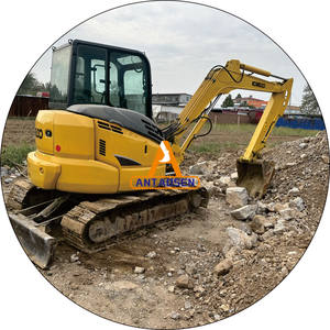 EXCAVATRICE SK55SRX-6 KOBELCO - Product Image 1