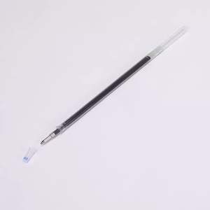 Vast Sea - Paquete de 100 Recargas de Bolígrafo Borrable con Calor, Tinta Negra, Diámetro Interior de 2.86 mm, Resistentes a Altas Temperaturas - Product Image 2
