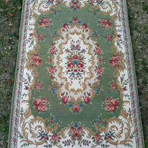 Direct sales from manufacturer of the latest fashionable, easy-to-carry muslin <b>prayer</b> <b>mats</b> for Islam - Product Image 3