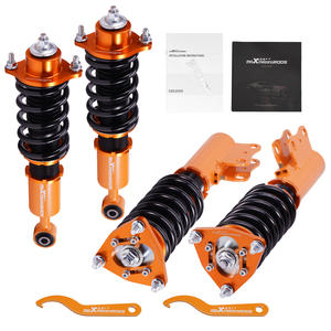 Maxpeedingrods เพลา<span class=keywords><strong>ก</strong></span>ันสะเทือนแบบเต็มสำหรับ Mitsubishi Outlander Sport GA Lancer CX CY 2008-2016 - Product Image 2
