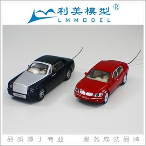 Ho hợp kim Đồ chơi mô hình quy mô xe cho tàu bố trí/mô hình kiến trúc vật liệu, C4308 - Product Image 6