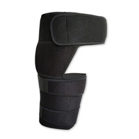 Catégorie Produits Soutien de l'aine et orthèse de hanche Manchon de compression Cuisse orthèse de hanche Enveloppe de compression Coudières et genouillères