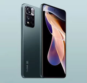 Téléphones portables d'occasion en gros, originaux pour Xiaomi <span class=keywords><strong>Redmi</strong></span> <span class=keywords><strong>Note</strong></span> <span class=keywords><strong>11</strong></span> <span class=keywords><strong>Pro</strong></span>, smartphone Android, téléphones portables d'occasion <span class=keywords><strong>pas</strong></span> chers - Product Image 5