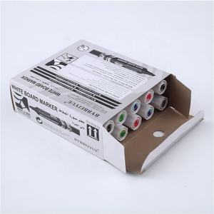 Marqueur <span class=keywords><strong>pour</strong></span> <span class=keywords><strong>tableau</strong></span> <span class=keywords><strong>blanc</strong></span> multi-couleurs en option, encre <span class=keywords><strong>pour</strong></span> fournitures de bureau avec pointes en fibre, stylo <span class=keywords><strong>pour</strong></span> <span class=keywords><strong>tableau</strong></span> <span class=keywords><strong>blanc</strong></span> - Product Image 6