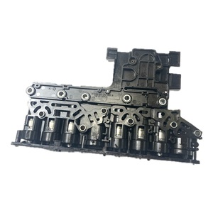 ฟอร์ดโมดูลโซลินอยด์วาล์ว7T4Z-7Z369-E AA5Z-7Z369-B สำหรับการควบคุมเกียร์6F55 6F-50 - Product Image 3