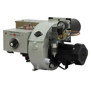 Intelligent Personal Heater 40Kw Waste Oil Burner With 90mm Tube