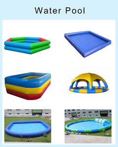Château gonflable commercial Happy Hot Sell pour enfants avec toboggan NBHL-016 - Product Image 5