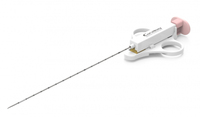 Testeur de résistance à la perforation des aiguilles MCT-02 ISO 7864, équipement de test de force de pénétration des aiguilles de seringue médicale