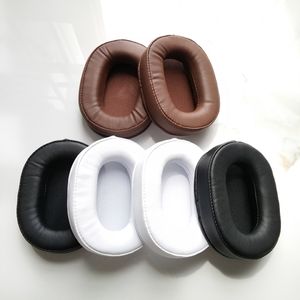 Almohadillas de esponja para auriculares, repuesto de almohadillas para auriculares, <span class=keywords><strong>MSR7</strong></span>, M50X, M40X, M50SF, PRO5, M20, M30, M40 - Product Image 1
