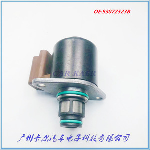 Válvula de Control de Presión de Combustible 9307Z523B para Vehículos Hyundai, Kia, SsangYong y Renault - Product Image 2