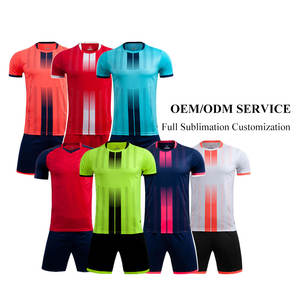 Футбольная форма с логотипом - Product Image 2