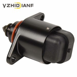 OEM часть клапан управления воздушным ходом 93740918 734613 556048 7514044 84044 17059602 для Chevrolet Daewoo Aveo Lanos Matiz Spark - Product Image 3