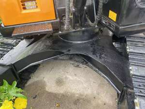 Excavatrice d'occasion SANY SY75C / SANY SY75C d'occasion de taille moyenne, forte puissance, adaptée à divers projets - Product Image 6