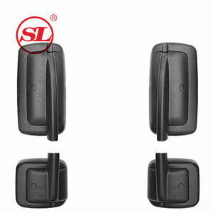 SL-<span class=keywords><strong>636</strong></span> R/L Thương hiệu Mới gương chiếu hậu Side gương cho faw J6 - Product Image 6