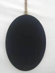 RH12001 82cm <span class=keywords><strong>specchi</strong></span> rustici ovali moderni personalizzati da appendere alla parete canapa black decor art wall hanging rattan wicker mirror camera da letto - Product Image 4