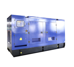 เครื่องกำเนิดไฟฟ้า 7kw 10kw 20kw 30kw 50kw 100kw 120kw 150kw แบบเงียบ 50kva 100kva 120kva เครื่องกำเนิดไฟฟ้า PLT-50GF - Product Image 2