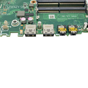 Placa Base para <span class=keywords><strong>HP</strong></span> <span class=keywords><strong>ProDesk</strong></span> 400 <span class=keywords><strong>G4</strong></span> DM, DA0F80MB6A0 L17654-001 L17662-601 L04566-001, 100% Probada, Envío Rápido - Product Image 3