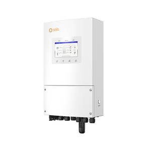<span class=keywords><strong>Inverter</strong></span> Solare Ibrido Monofase <span class=keywords><strong>Solis</strong></span> a Bassa Tensione S6 S6-EH1P(3-8)K-L-PLUS da 3kW 3.6kW 5kW 6kW 8kW - Product Image 3