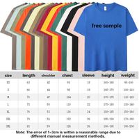 T-shirts décontractés vierges pour hommes épaules dénudées à manches courtes vente en gros 100% coton Logo personnalisé motif imprimé chemises vierges de grande taille