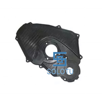 Fournisseur chinois de couvre-chaîne de distribution automatique OEM 1132154020 pour Toyota HILUX HIACE Kit moteur Engrenage de distribution 11321-54020