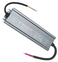 Catu daya led tahan air 12v 500W 400W 300w 200w ip67 driver led untuk lampu led luar ruangan