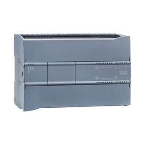 Stok Baru Asli SIMATIC S7-1200 6ES7217-1AG40-0XB0 Compact CPU 1217C PLC Controller DC/DC/DC - Product Image 1