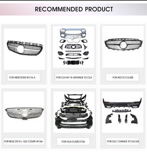 Scheletro paraurti posteriore in ABS Made in China per <span class=keywords><strong>Audi</strong></span> <span class=keywords><strong>A4</strong></span> <span class=keywords><strong>Avant</strong></span> 8T0807313A - Product Image 4