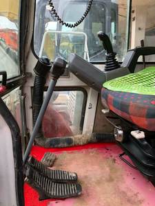 YANMARR Vio30 — pelle à chenilles d'occasion, mini pelle à chenilles, 3 tonnes, en stock, en stock, nouveauté - Product Image 3