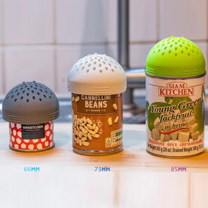 Entonnoir en silicone de qualité alimentaire <span class=keywords><strong>pour</strong></span> ensemble d'entonnoirs de cuisine Bouteilles de remplissage Petits entonnoirs de mise en conserve <span class=keywords><strong>pour</strong></span> la cuisson et l'eau Huile liquide - Product Image 2