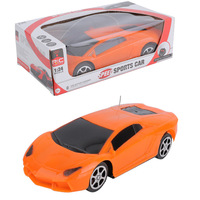 Meilleure vente, voiture télécommandée 1:24, voiture de sport électrique, modèle de véhicule Drift, cadeau d'anniversaire pour enfants, jouets