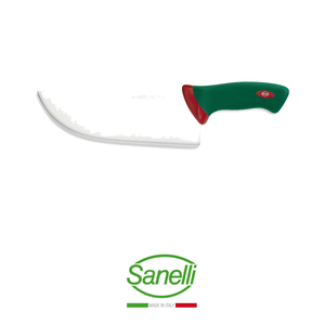 Couteau à découper Sanelli Premana 28 cm 113628 - Product Image 4