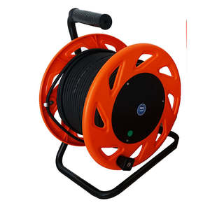 Système de caméra de détection vidéo professionnel pour les canalisations, les drains et les cheminées - Product Image 3