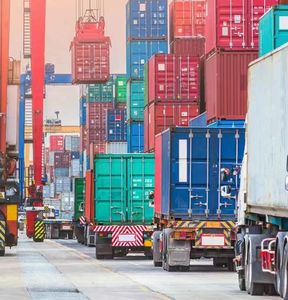 Tarifas de contenedores de 20GP/40GP/40HQ de China a MAPUTO MOZAMBIQUE - Product Image 4