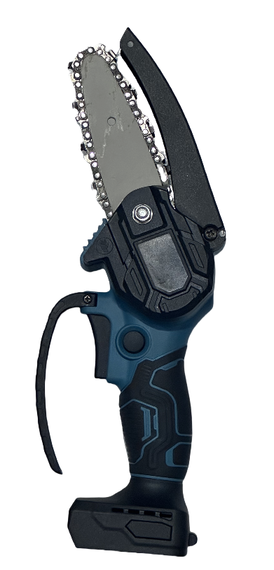 Scie électrique de 6 pouces