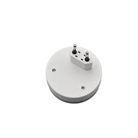 Mini luz de noche LED con estilo, con sensor Pir, Control infrarrojo, USB, cubo para el hogar, lámpara de dormitorio, 2 unidades