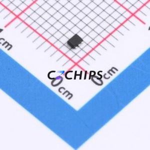 ทรานซิสเตอร์สนามทรานซิสเตอร์ CJX3439K-TP ใหม่ล่าสุด (Mosfet) - Product Image 1