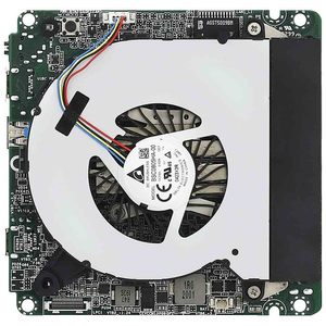 Placa Base ASRock ASRockind 4X4 para Computadora de Placa Única, 4X4-<span class=keywords><strong>4300U</strong></span> para Aplicaciones de Seguridad con <span class=keywords><strong>AMD</strong></span> Ryzen DDR4 M.2 2 LAN - Product Image 3