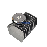 JUSHUO Fournisseurs de pièces automobiles Diode de module d'unité de lumière LED DRL de jour 22791374 pour Cadillac XTS 2013-2016