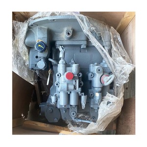 9262320 HPV118HW YB60000547 гидравлический насос для <span class=keywords><strong>Hitachi</strong></span> ZX200 ZX200-3 ZX210 ZX220 <span class=keywords><strong>ZX230</strong></span> ZX240 ZX240-3 ZX270-3 ZX330 ZX200-5G - Product Image 1
