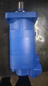 OEM 유압 궤도 모터 <span class=keywords><strong>BMM</strong></span> BMP BMR BMS BMV BMH 시리즈 모터 BMT-490 - Product Image 3