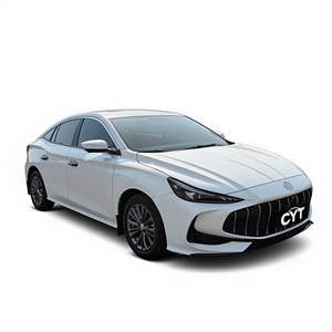 <span class=keywords><strong>Auto</strong></span> Usata 2023 <span class=keywords><strong>MG</strong></span> 5 Guida a Sinistra 4 Porte 5 Posti Berlina Usata a Benzina con Telecamera Posteriore Interni Neri Trasmissione Manuale LHD - Product Image 2
