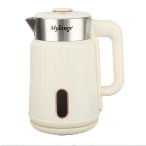 Bouilloire Électrique Automatique à Température Constante MY-2591 – Vente en <span class=keywords><strong>Gros</strong></span> d'Appareils Électroménagers Intelligents – Ensemble de Bouilloires Électriques de Petites à Grandes Tailles pour Divers Usages - Product Image 5