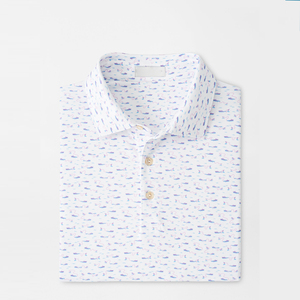 Fabricant de polos d'entreprise pour hommes, sur mesure, avec logo OEM, assurance qualité, grande taille, durables et anti-humidité - Product Image 2