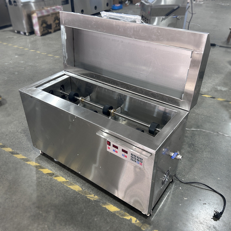 RT 650 Good Quality Automatic Hot