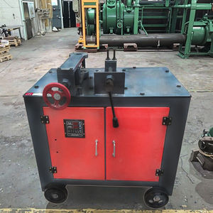 पाइप बेंडर, गोल पाइप मिश्र धातु पाइप झुकने मशीन - Product Image 4