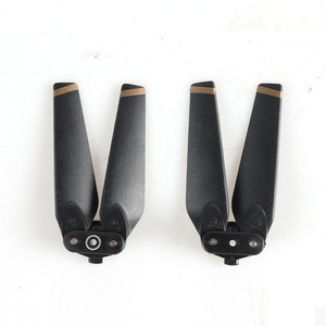 Hélices Profesionales Ligeras para Dron Aéreo <span class=keywords><strong>Mavic</strong></span>, Accesorios para Dron Spark, 4730 Aspas Plegables para Modelos RC - Product Image 4