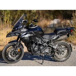 Hot Sale 500cc Touring Motorcycle Adventure Motorcycle For Sale