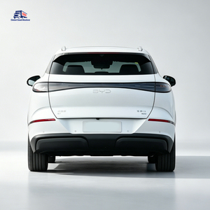 SUV Électrique Sealion 6 2025 EV605 Pilot Pro avec Cockpit Intelligent, 5 Places, Véhicule à Énergie Nouvelle - Product Image 5
